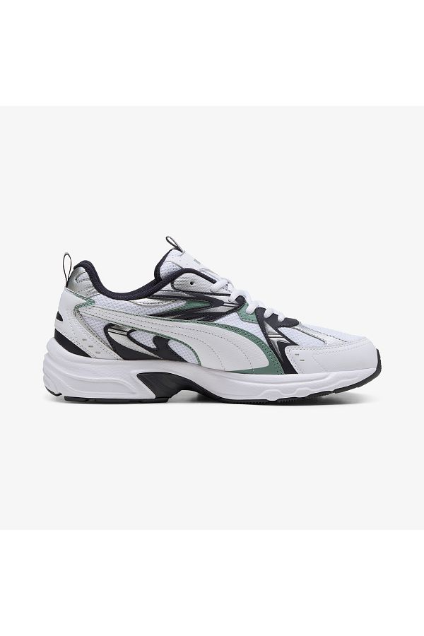 Puma-Regular Fit Low Boot - Laces 1