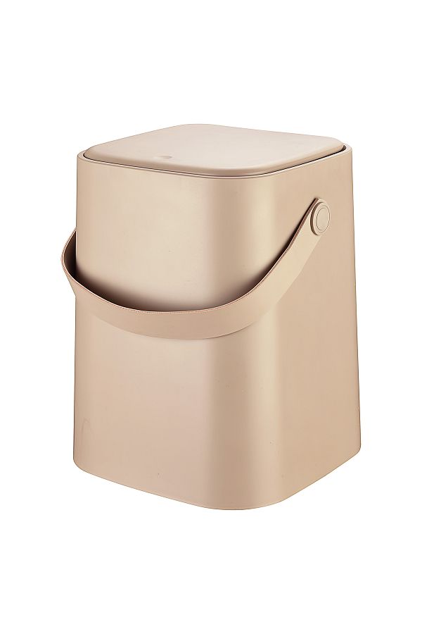 Cosiness-Practical Klik Trash Can 8 Lt. 1