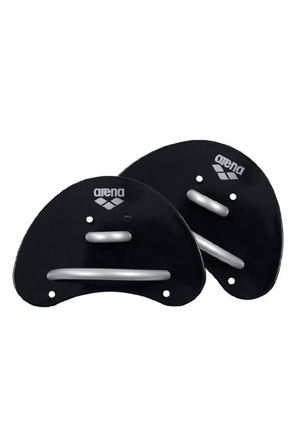 ARENA-Unisex Siyah El Paleti 9525155 1