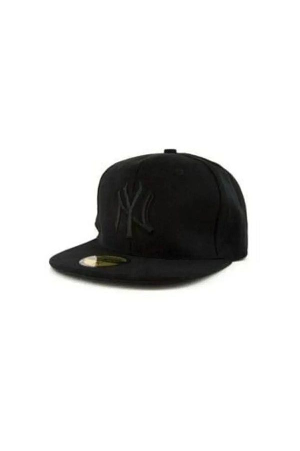 awix-Șapcă sport Hip Hop, unisex, din bumbac, reglabilă, cu velcro la spate 1