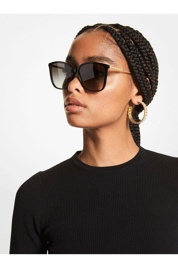 Michael Kors-Mk 2169 30058g 56 16 140 Women's Sunglasses 1