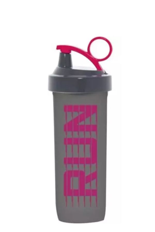 Herevin-Pink Scale Patterned Flask 740 Cc 1