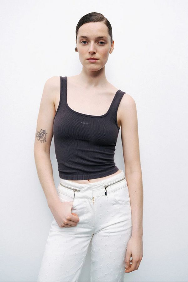 Nocturne-N25Yd15202 Nocturne Crop Top 1