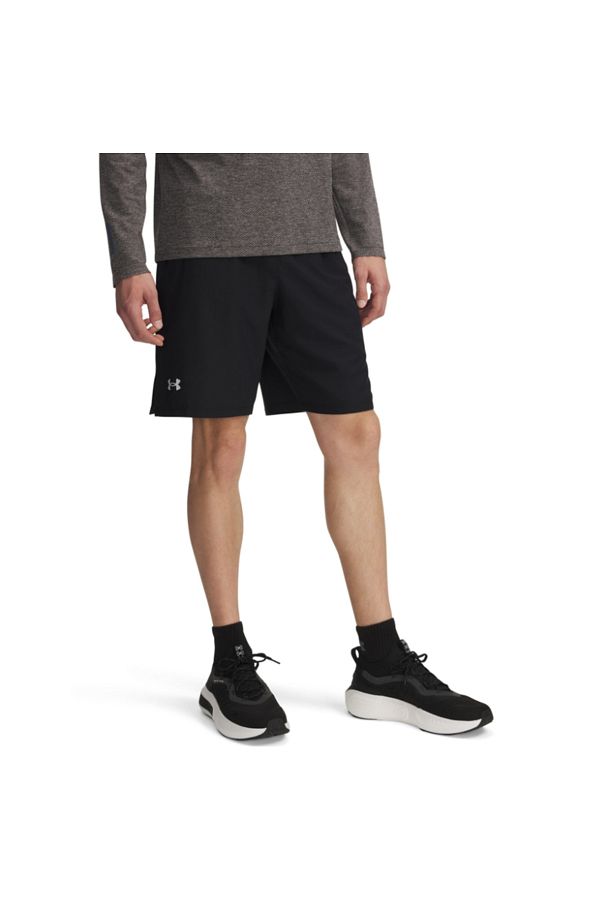 Under Armour-Ua Launch 9 In" Shorts 1