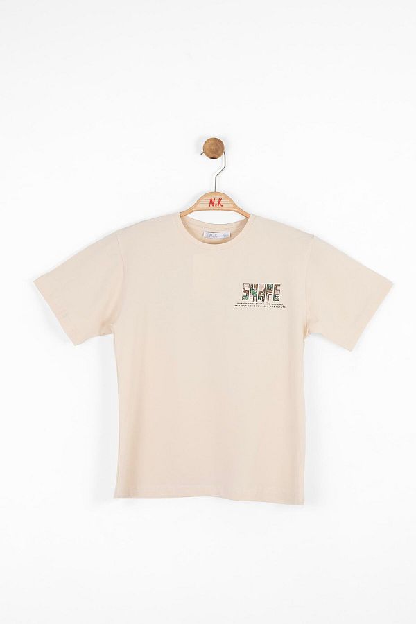 nk kids-Boy's Local Tshirt 46349 1