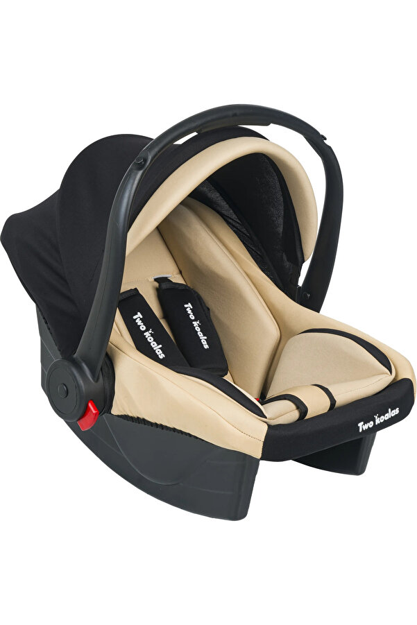 Two Koalas Lüx Pedli Bebek Taşıma Puseti, Anakucağı ,bebek Puseti