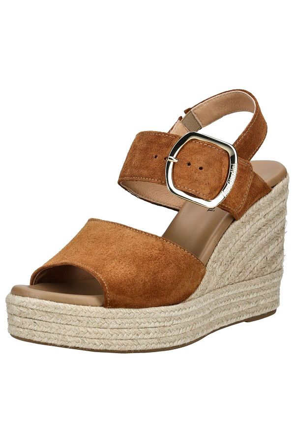 Nero Giardini-Sandalen 1