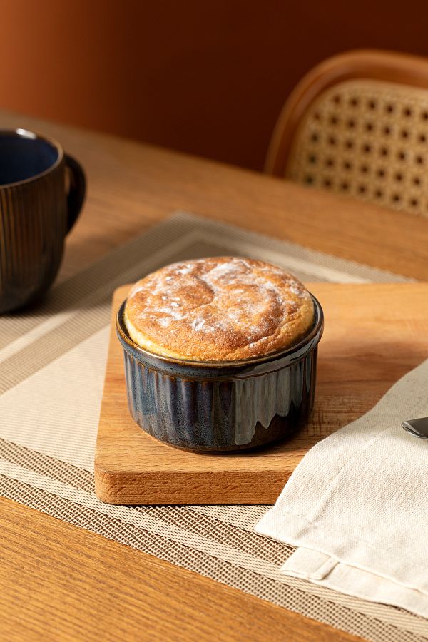 Madame Coco-Kleby 2-Piece Souffle Set 1