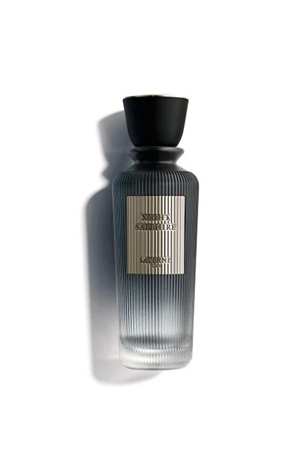 Laverne Laverne Night Sapphire Blue Perfume 200ml - Trendyol
