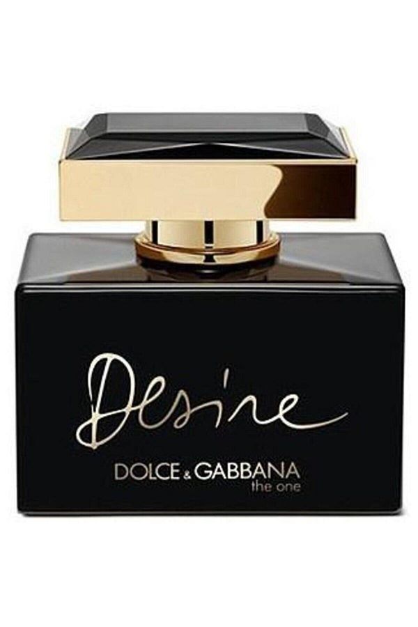 Dolce&Gabbana-عطر ذا ون ديزاير للنساء 75 مل (100 مل شوجر جل 100 مل لوشن للجسم هدية) 1