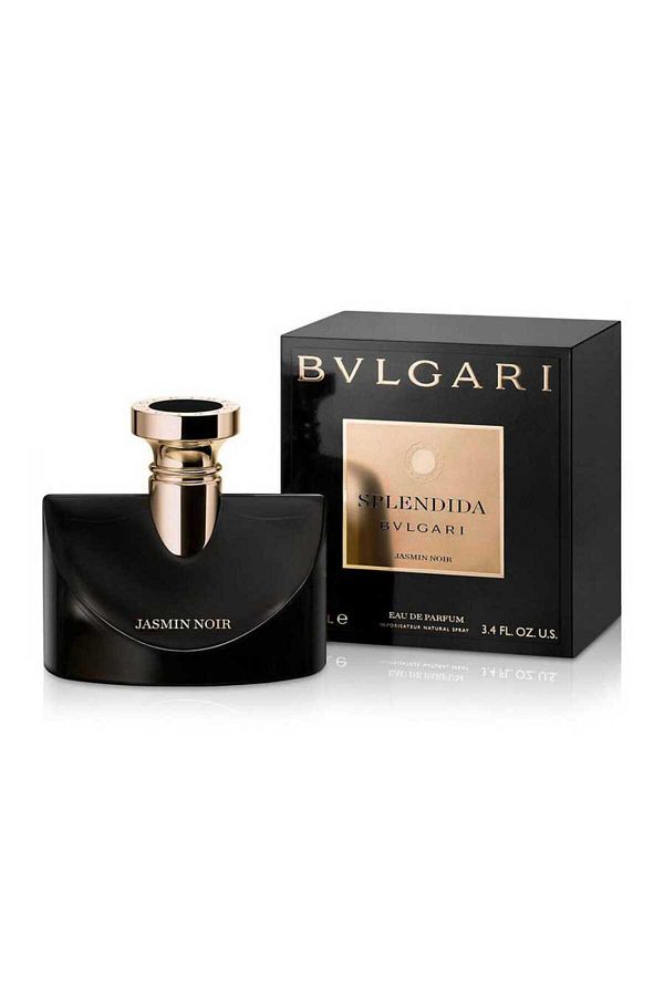 Bvlgari-Jasmine Noir Splendida Perfume - 100 ml 1