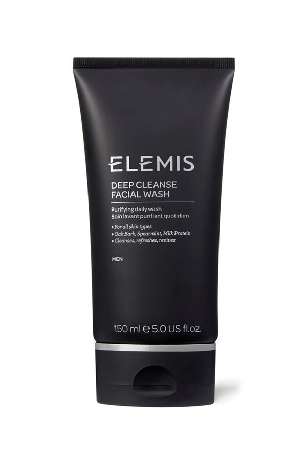 Elemis-Deep Cleanse Facial Wash Purifying Facial Cleanser 150 ml 1