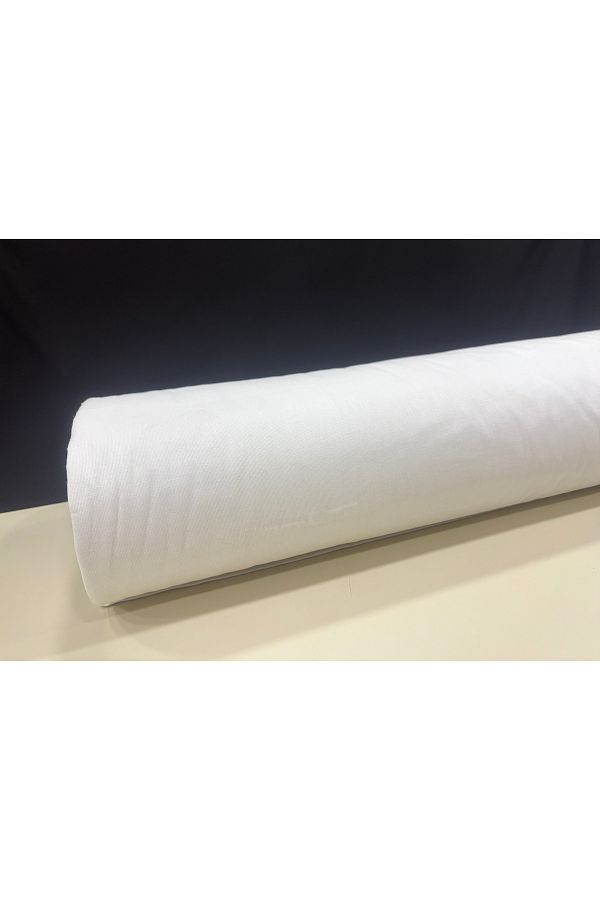 MEKİK MANİFATURA-Beige Colored American Cloth Fabric - Raw Cloth Fabric - Punch Fabric - Throw Pillow-Table Cover - Runner-Liner-Upholstery 1