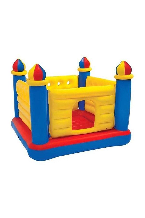 Primo Plus-قلعة القفز القابلة للنفخ من Jump-O-Lene 1