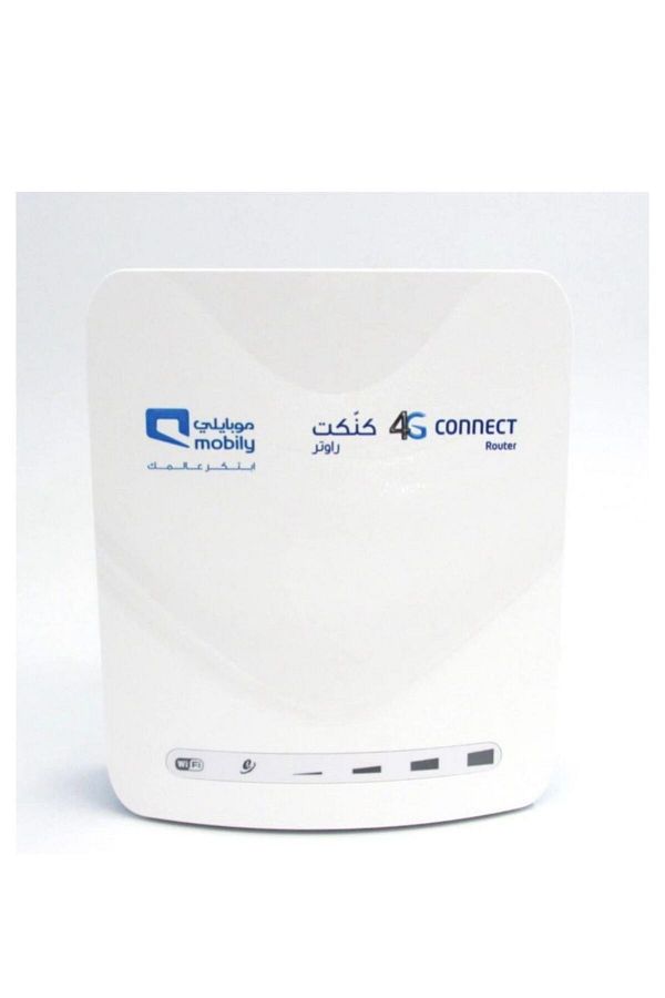 Other-4g connect wifi global (mobily router) 1
