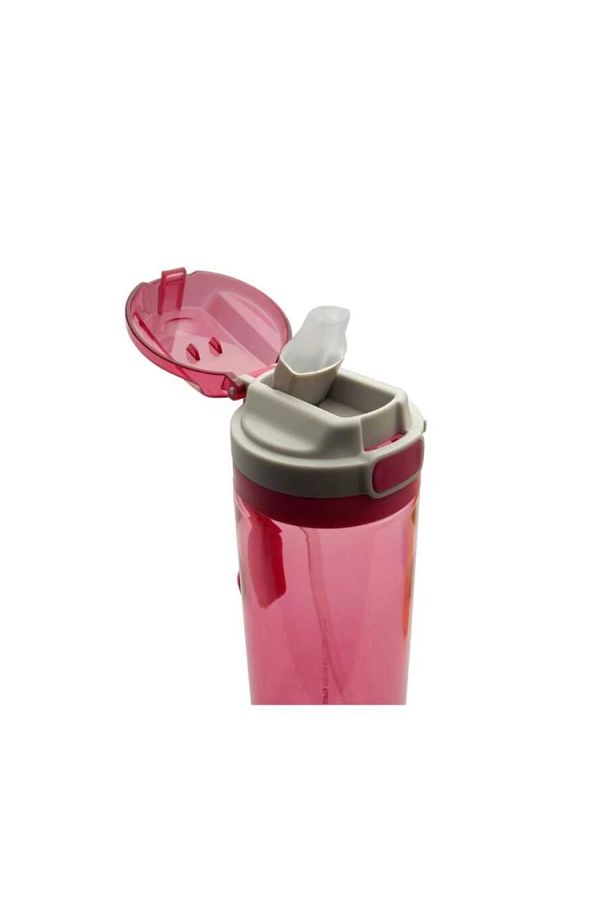 Gıpta-K7582 Cool-J Locked Tritan Flask with Straw 600ml 1