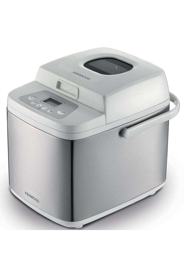 Kenwood-Bread Maker 1