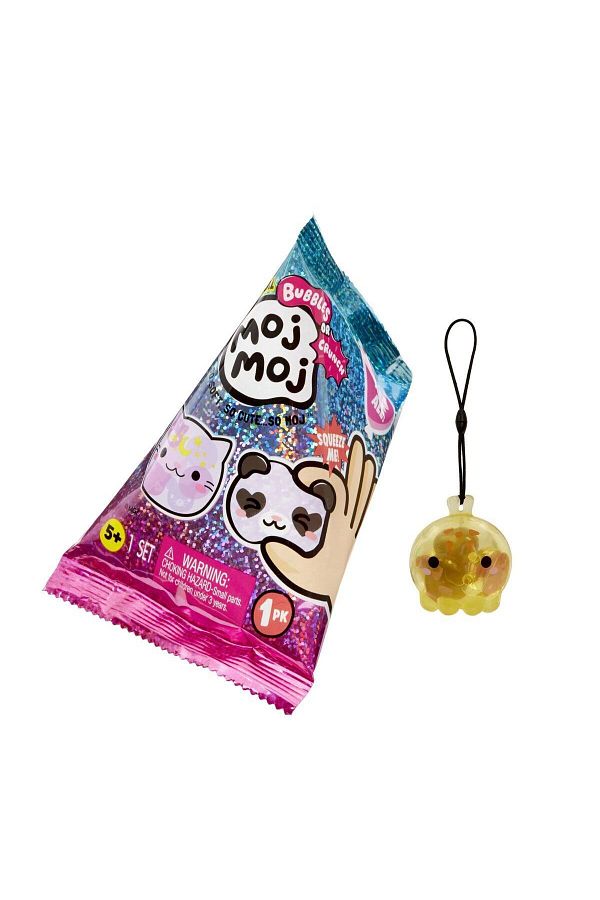 MGA Entertainment-S 556121   Moj Moj Bubbles and Bubbles 1
