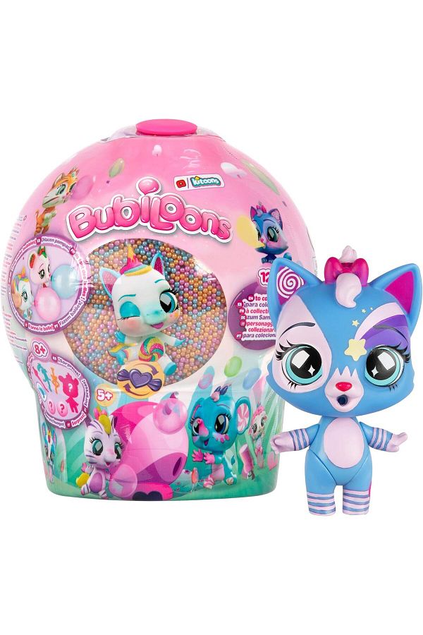 IMC Toys-Bubiloons Assorted style may wary, Multicolor 1