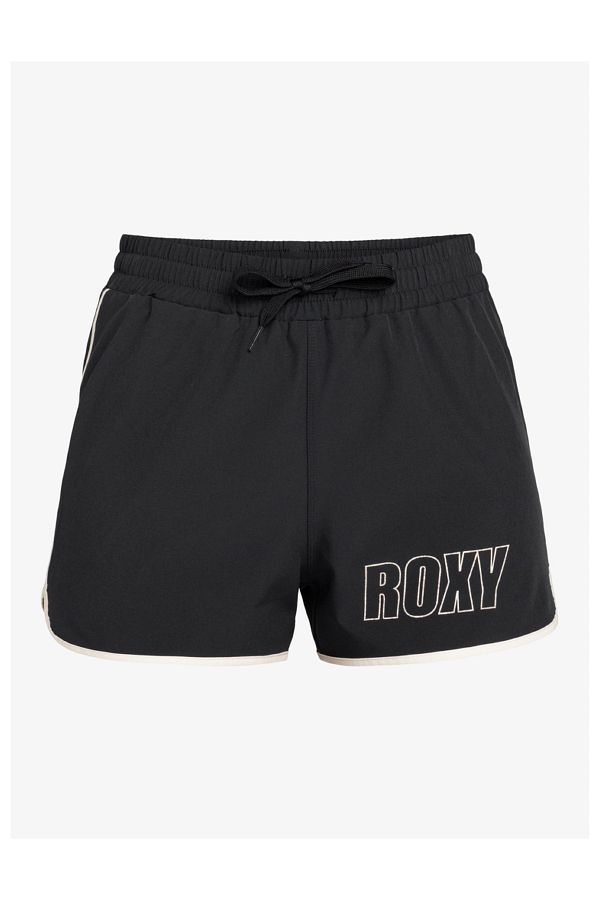Roxy-Technické šortky pro ženy - 4-Way Stretch Fabric 1
