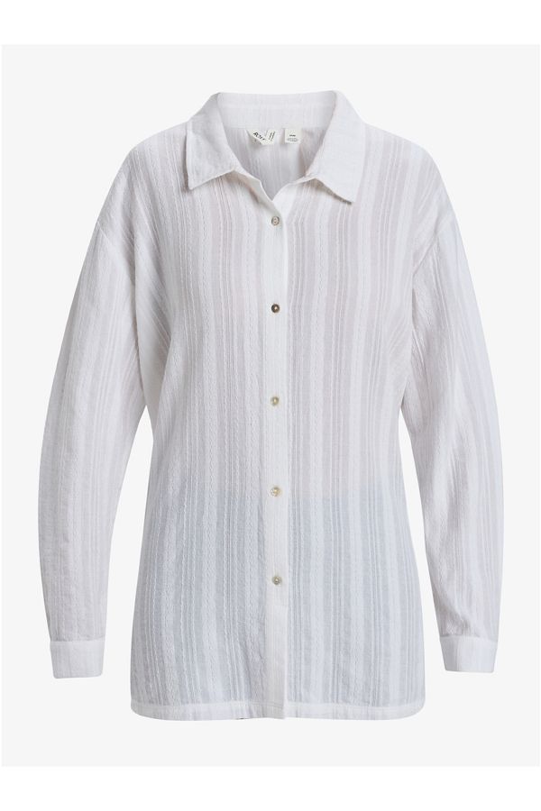Roxy-ERJX 603447 -WBB0 - Pareo VERKÄUFE BRIGHT WHITE 1