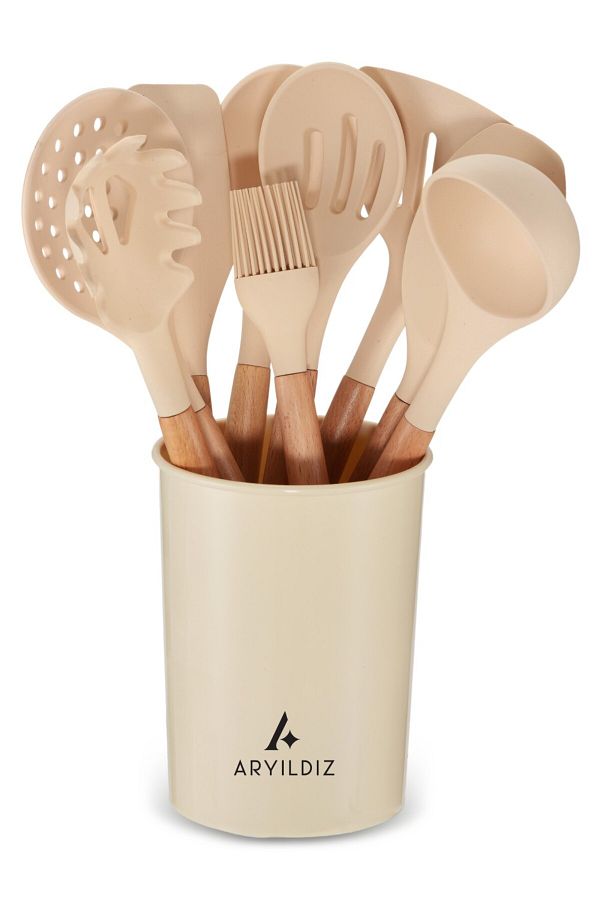 Aryıldız-10 Piece Sanda Utensil Set a 259917 1