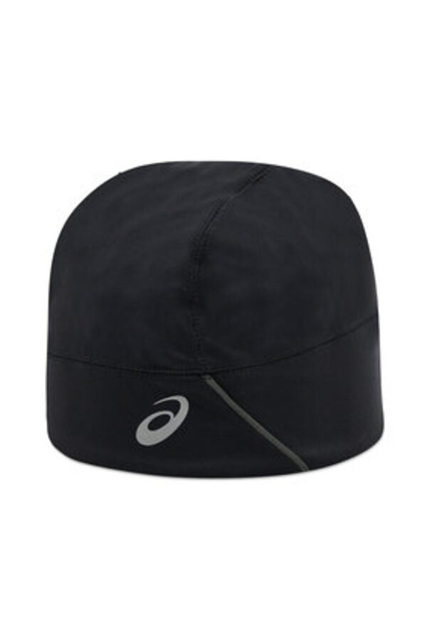 Asics-Termální čepice Unisex Black Beanie 3013a423-001 1