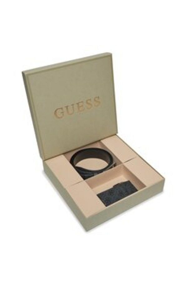 Guess-Pánský držák na karty – stylový a funkční design 1