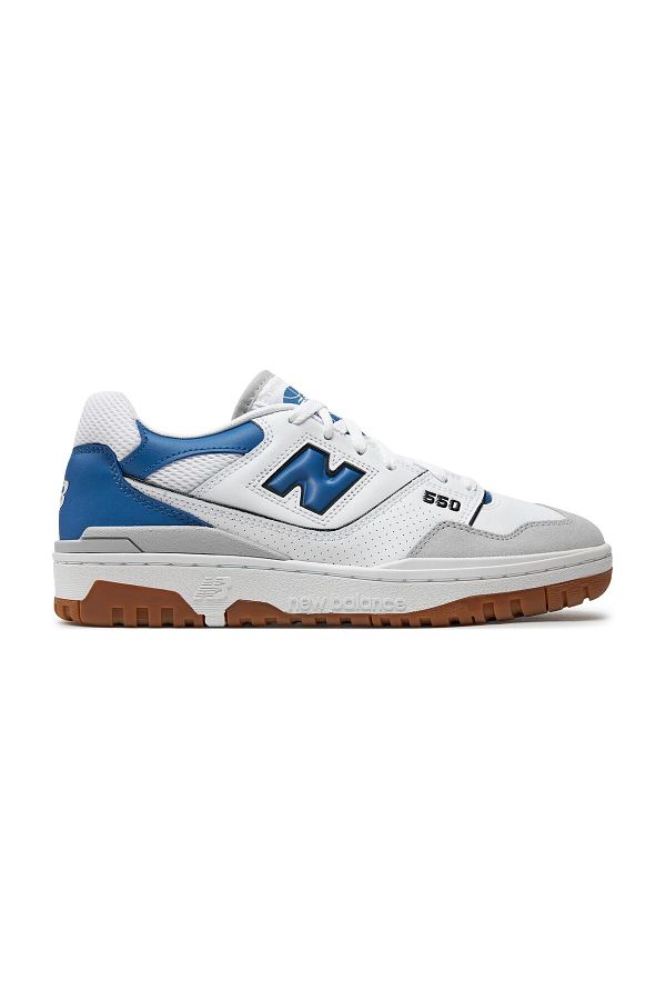 New Balance-BB550ESA Λευκό 1