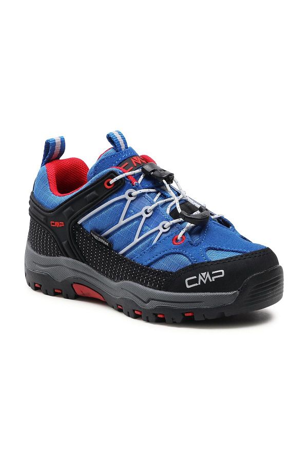 CMP-Pantofi de drumeție Blue Kids 1