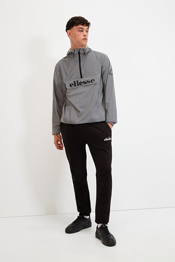 Reflektierende Jacke Ellesse Jacke GrÃ¼n Herren Ellesse Landorus