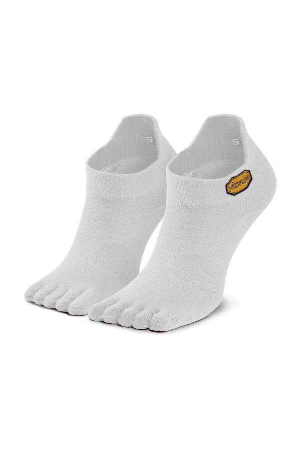Vibram Fivefingers-Low Unisex Socks Black Adults 1