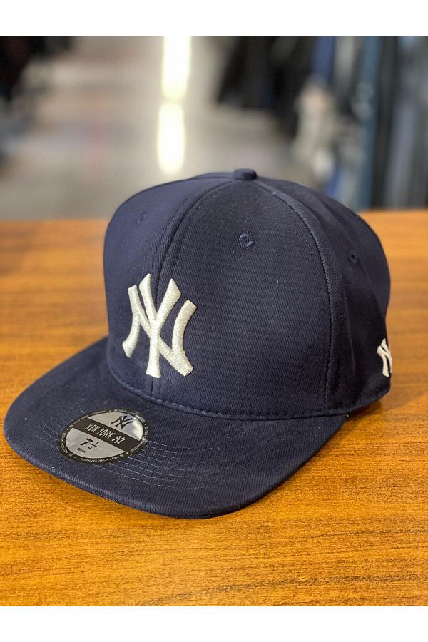 Lost-الهيب هوب Snapback مغني الراب سلة نيويورك قبعة قبعة 1