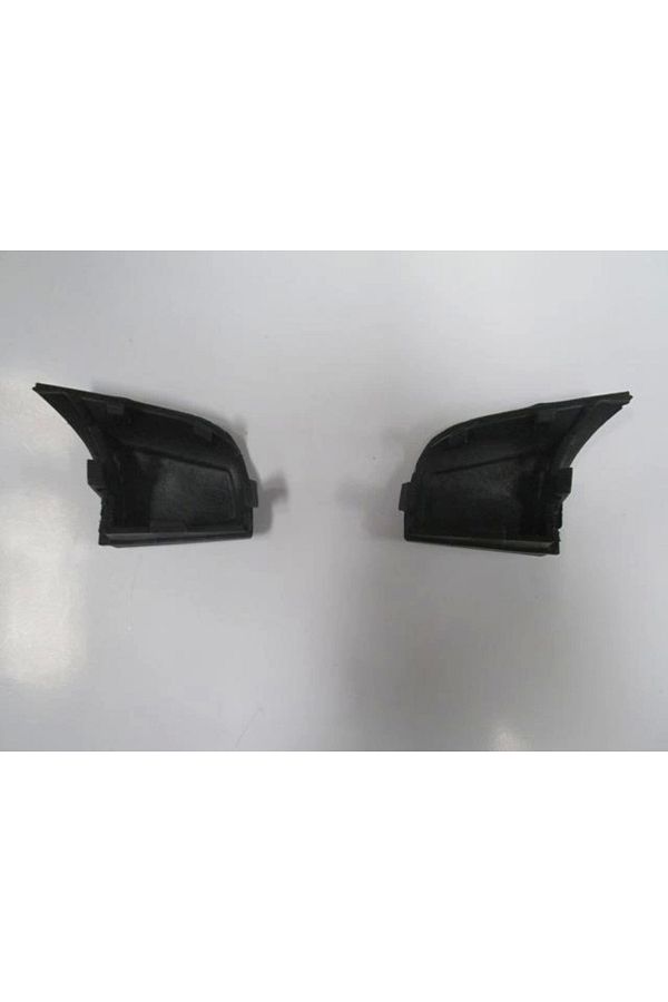 Valeron.-2000-2003 Opel Corsa C Horn Button Cover Right-left Set (pcs) (oem No:6242078) 1