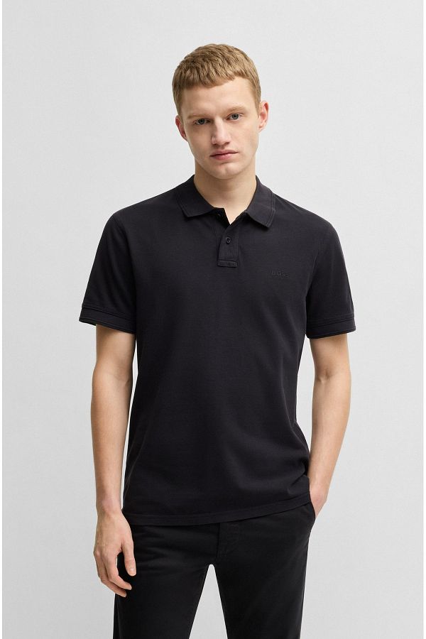Hugo Boss-Men's T-Shirt 50507813 -001 1