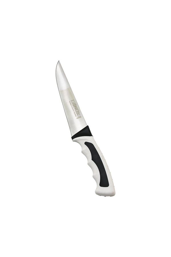 Magne-No-2 Meat Butcher Knob Soft Double Print Color Plastic Handle (4767) - Tgr2540-2404 1