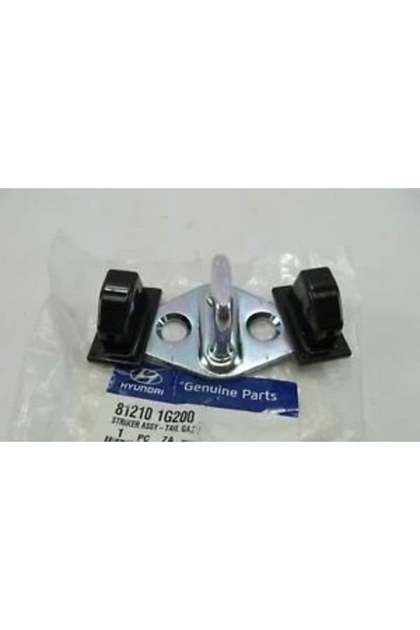 MOBIS-Rio Benz 10- Hb Kia Rio Strike Lock Baguage - Oem No: 1509Kkk 2010001   Tst14504 1
