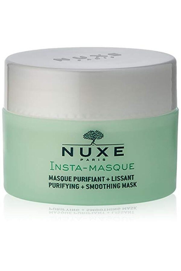 Nuxe-Face Mask 50 ml 1