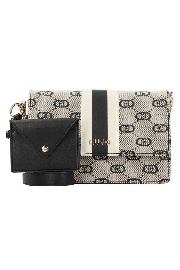 Liu Jo-Manh Schultertasche 23 cm 1
