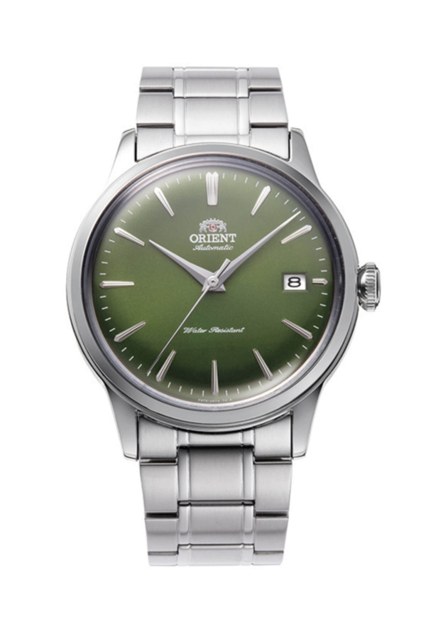 Orient-Ra-Ac0M09E30B Automatic Men's Wrist Watch 1