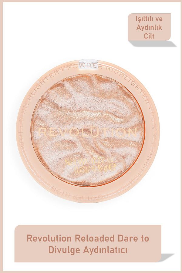 Revolution-Reloaded Dare To Divulge Illuminator 1