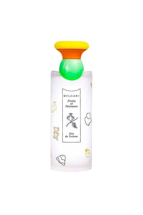 Bvlgari-Bvlgari Kids Eau de Toilette 100ml 1