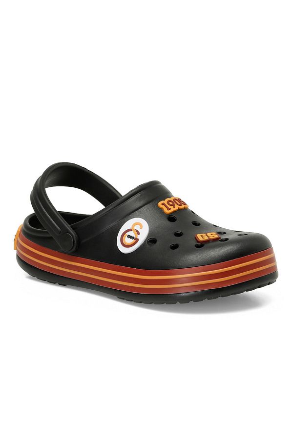 Kinetix-Berta Filet Gs Licensed Sabo Slippers 1
