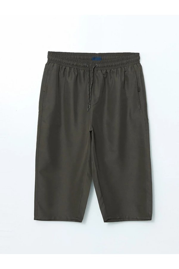 LC Waikiki Men's Below-Knee Length Swim Shorts (S5)