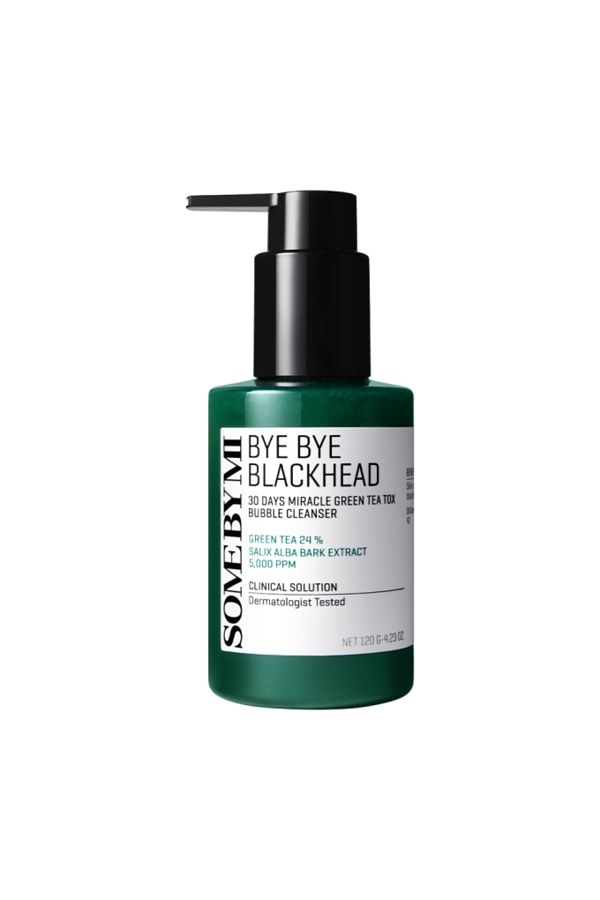 SOME BY ME-SOME BY MI Blackhead Bubble Cleanser 1