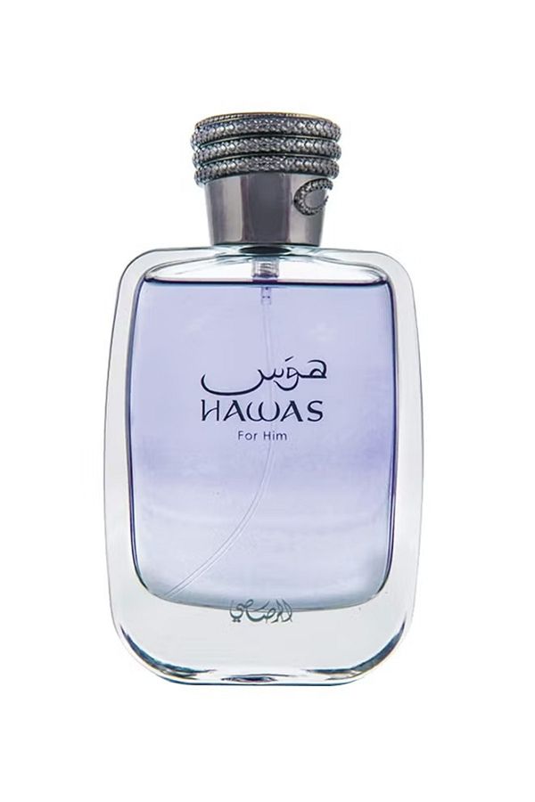 Rasasi-عطر هوس EDP للرجال 100ملليلتر 1