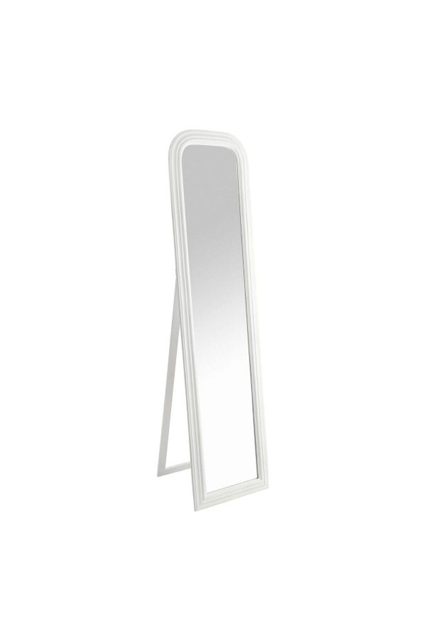 Five Simply Smart-Decorative Rectangular Shape Floor Standing Mirror 160 x 40cm 1