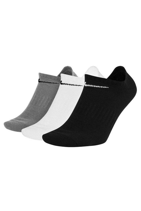 Nike-Everyday Lightweight No-Show Men's Socks 1