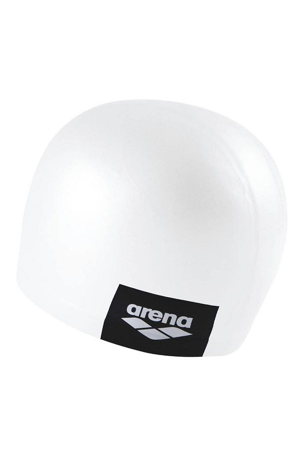 ARENA-Logo Moulded Cap Antrenman Yüzme Bonesi 001912200 1