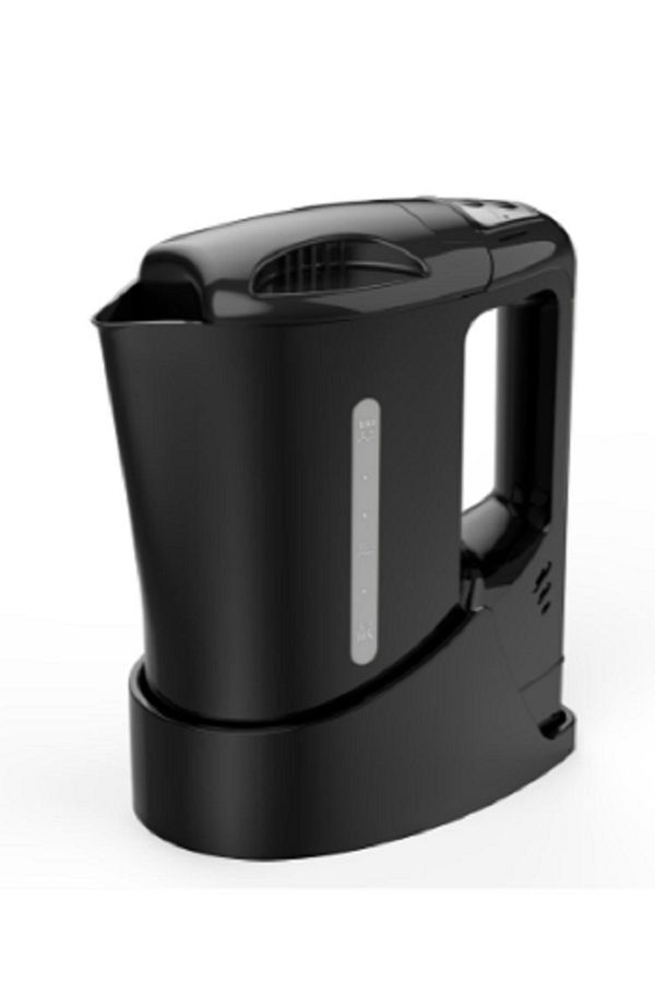 DEMMON-Portable Car Kettle 24 Volt Water Heater Automatic Shut Off and Safety System 0.8 Lt 1